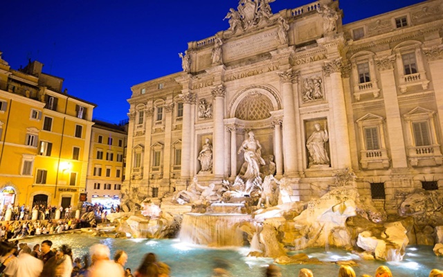 Khám phá 5 trải nghiệm thú vị tại nước Ý mộng mơ khi du lịch Châu Âu
