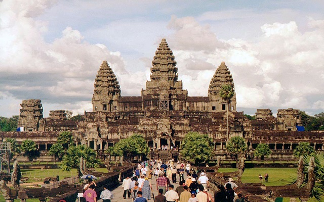 Chia sẻ trọn bộ kinh nghiệm du lịch Campuchia tự túc chi tiết nhất 2023