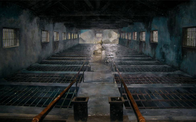 Khám phá huỷ khối hệ thống căn nhà tù Côn Đảo điểm được ca ngợi là Địa ngục trần gian
