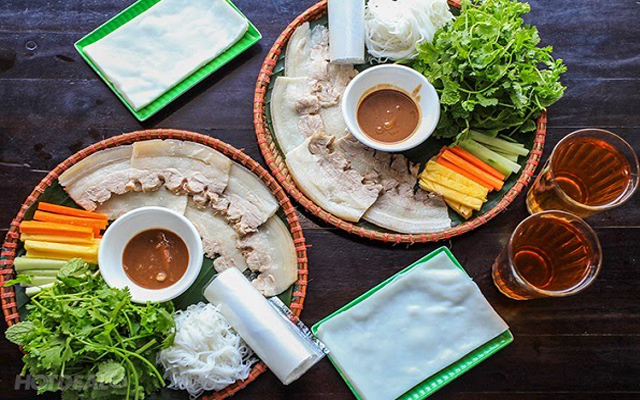 Khám phá nền ẩm thực độc đáo của Đà Nẵng khiến ai cũng mê mẩn