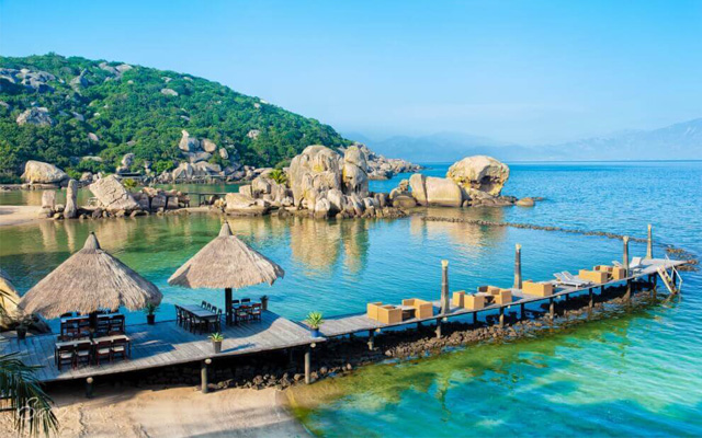 Khám phá tour du lịch đảo Bình Hưng hấp dẫn nhất