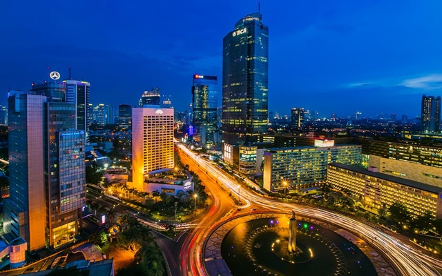 Khám phá vẻ đẹp Jakarta - thủ đô xứ vạn đảo khi đi du lịch Indonesia