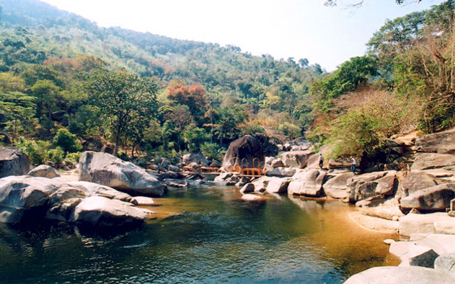 Khám phá Vườn quốc gia Yok Đôn, khu rừng đặc dụng lớn nhất Việt Nam