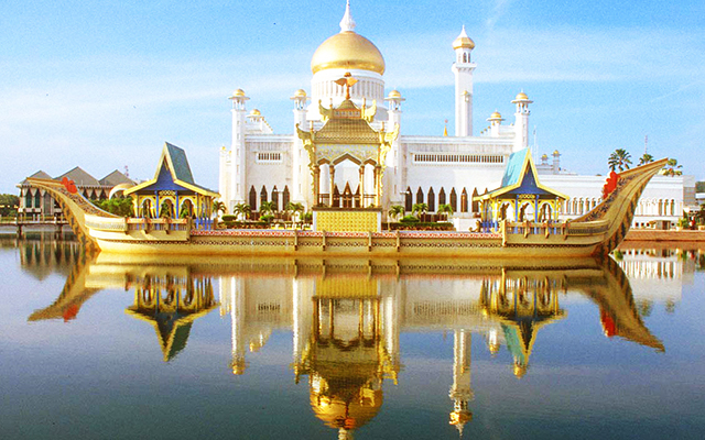 Kinh nghiệm du lịch Brunei thú vị du lịch ít người biết