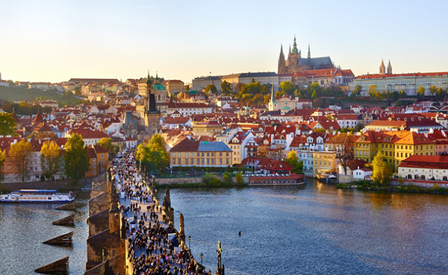 Kinh nghiệm du lịch Czech toàn tập mới nhất 2020