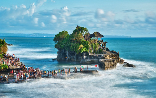 Kinh nghiệm du lịch đảo Bali điểm đến hấp dẫn nhất tại Indonesia