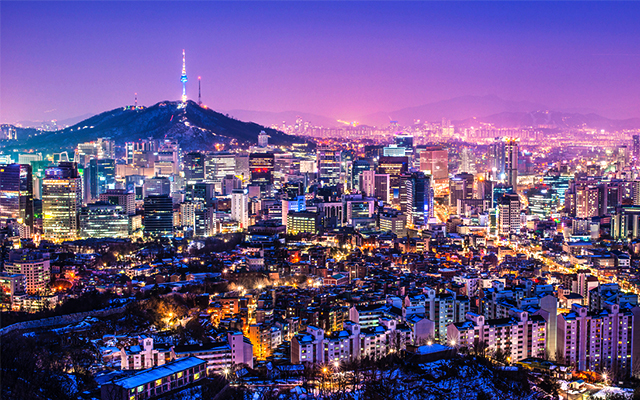Kinh nghiệm du lịch Hàn Quốc tự túc mới nhất dành cho du khách
