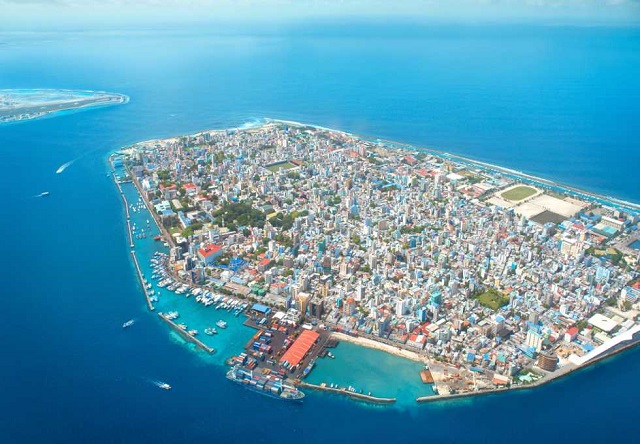 Kinh nghiệm du lịch Maldives cho những ai chưa rành