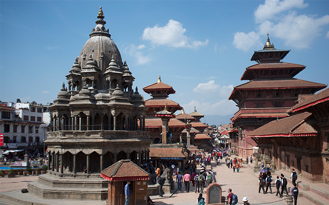Những kinh nghiệm du lịch NEPAL và những điểm đến không thể bỏ qua