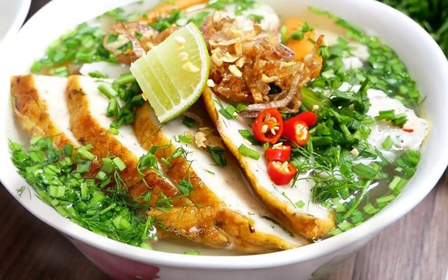 Kinh nghiệm du lịch Ninh Thuận nên ăn những loại đặc sản nào?