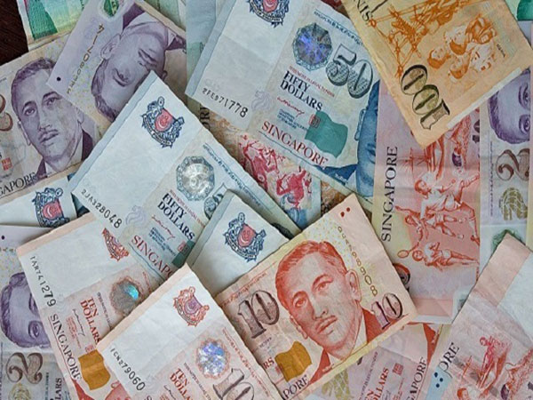 Singapore có đơn vị đô la riêng cho quốc gia mình