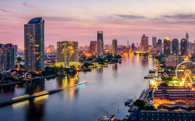 Kinh nghiệm du lịch Thái Lan tự túc cho cặp đôi tại Bangkok mới nhất năm 2024