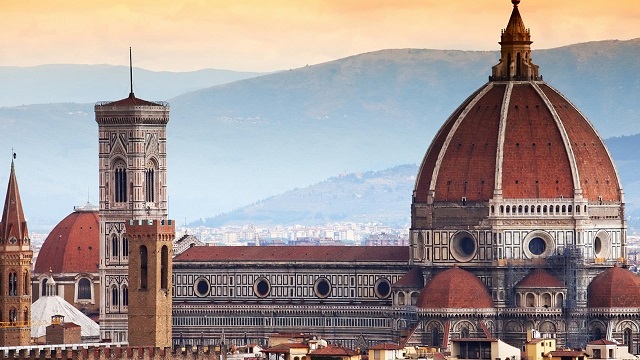 Chia sẻ từ A – Z kinh nghiệm du lịch Ý chi tiết nhất