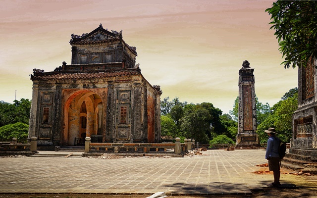 Khám phá top 25 địa điểm du lịch Thừa Thiên Huế đẹp quên lối về
