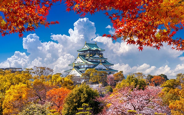 Review trọn bộ kinh nghiệm du lịch Nhật Bản mới nhất 2023