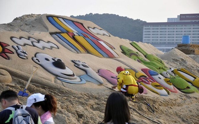 Cẩm nang du lịch Hàn Quốc mùa hè cực chi tiết cho người mới