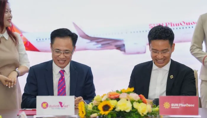 giam-doc-tran-van-long-da-ky-ket-hop-tac-cung-sun-phuquoc-airways