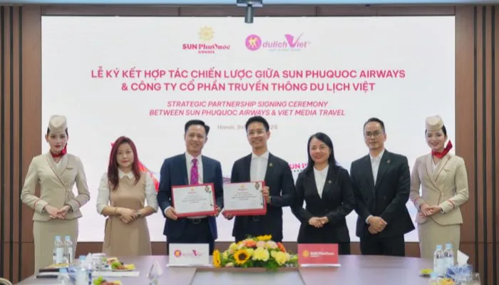 le-ky-ket-hop-tac-chien-luoc-giua-sun-phuquoc-airways