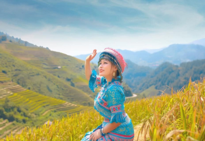 Du lịch miền Bắc dịp Lễ 2/9 - Mù Cang Chải khởi hành từ Hà Nội