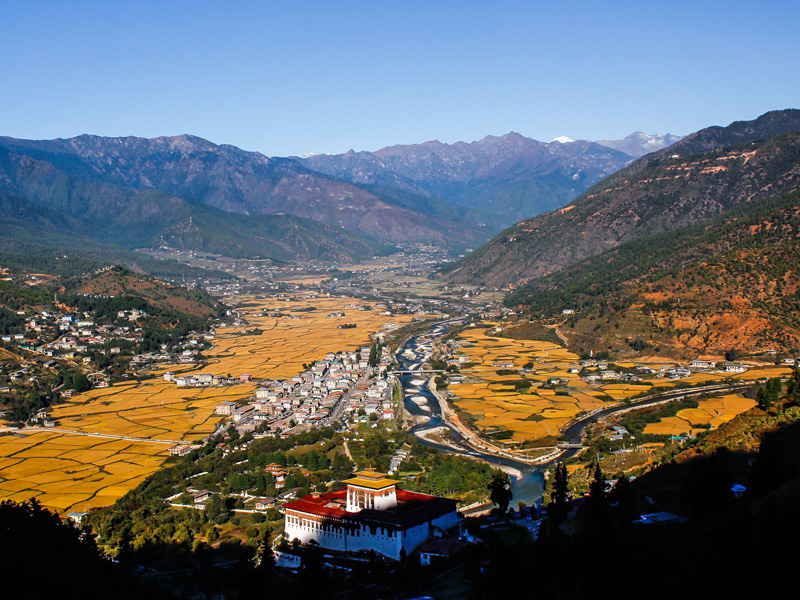 Thời gian nào du lịch Tây Tạng là đẹp nhất
