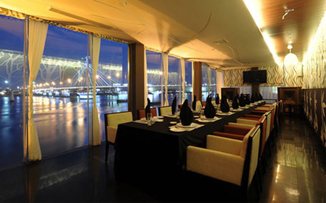 Nhà hàng có view sông Hàn đẹp tại Đà Nẵng