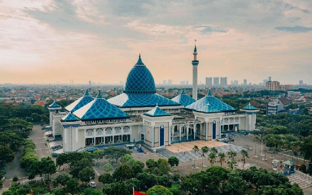 Trải nghiệm 8 hoạt động khám phá thú vị tại thành phố Surabaya Indonesia