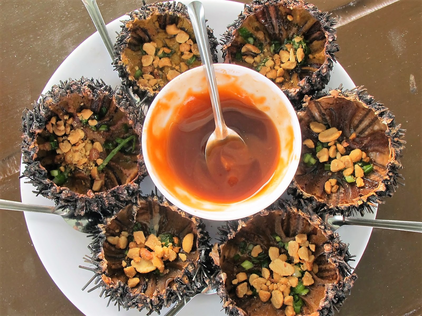 Kinh nghiệm du lịch Phú Quốc khám phá ẩm thực đặc sắc Nhum