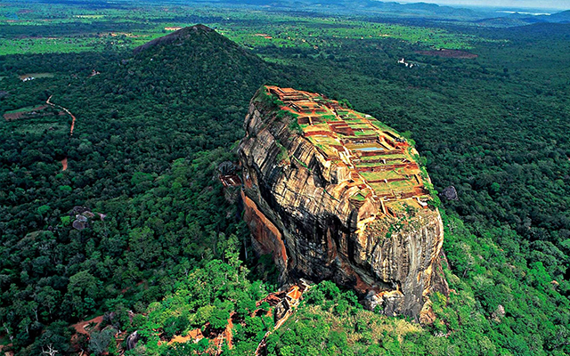 Ghé thăm Sri Lanka, một điểm đến mới hấp dẫn ở Châu Á
