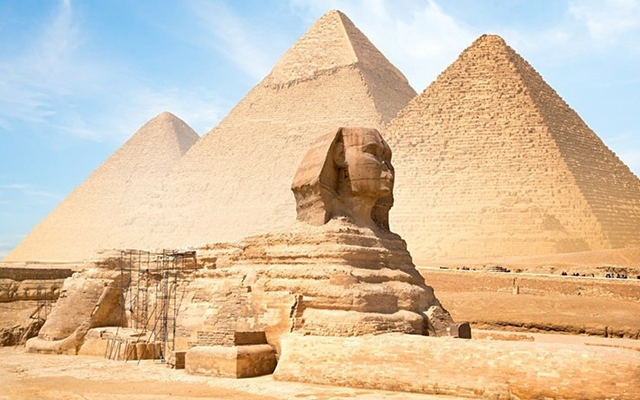 Những kinh nghiệm và điểm đến khi du lịch Ai Cập không thể bỏ qua