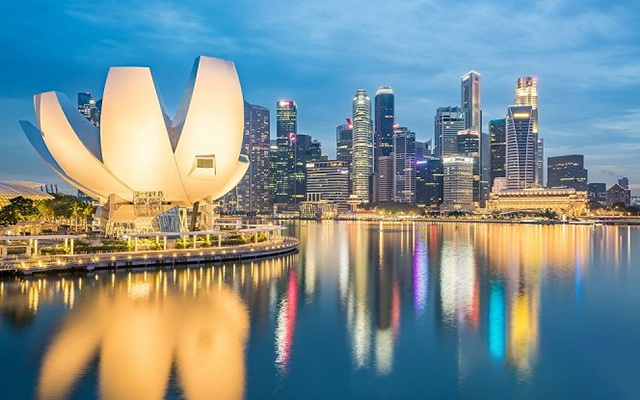 Những trải nghiệm thú vị mà du khách du lịch Singapore nên thử