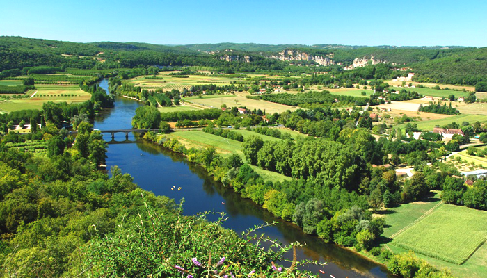 Những địa danh đẹp nhất nước Pháp mà du khách nên biết