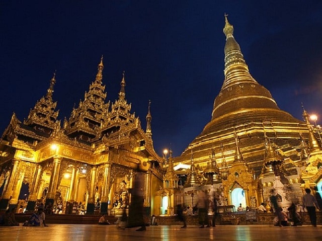 Kinh nghiệm du lịch Lào | Chia sẻ thông tin kinh nghiệm đi du lịch Lào