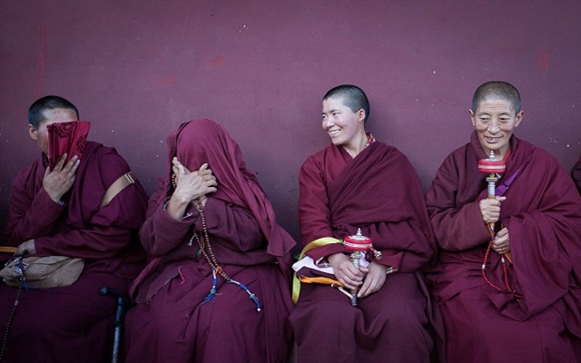 7 sự thật thú vị về các tu viện mà khách du lịch Tây Tạng nên biết