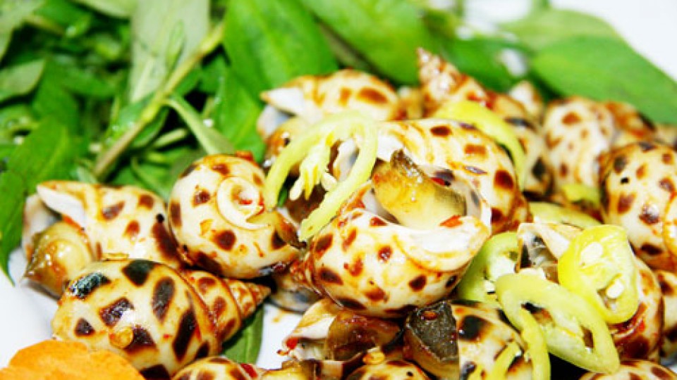 Kinh nghiệm du lịch Phú Quốc khám phá ẩm thực đặc sắc Oc-huong-phu-quoc