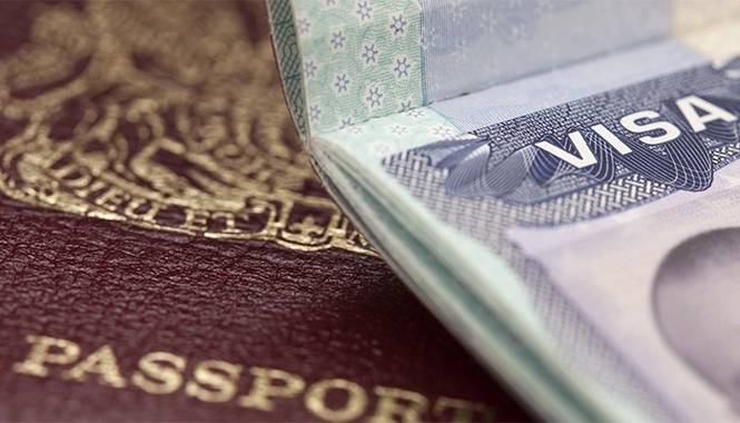 Visa và Passport khác nhau như thế nào ?
