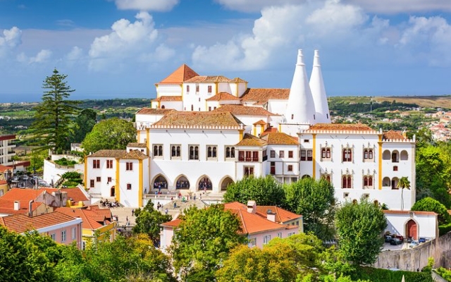 Top 10 địa điểm du lịch Bồ Đào Nha nổi tiếng không thể bỏ qua