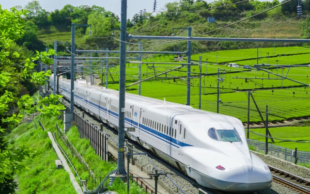 Chia sẻ kinh nghiệm chọn phương tiện di chuyển khi du lịch Nhật Bản cực hữu ích