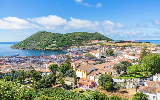 Khám phá quần đảo Azores – thiên đường du lịch bí ẩn của Bồ Đào Nha