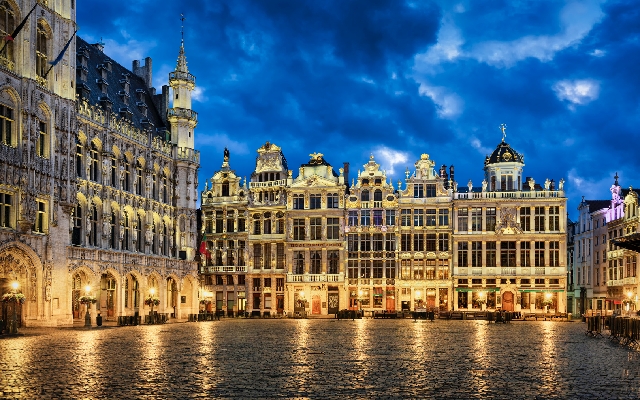 Trọn bộ kinh nghiệm khám phá thành phố Haarlem khi du lịch Hà Lan