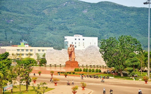 Khám phá ngay 30 địa điểm du lịch Bình Định nổi tiếng của vùng đất võ