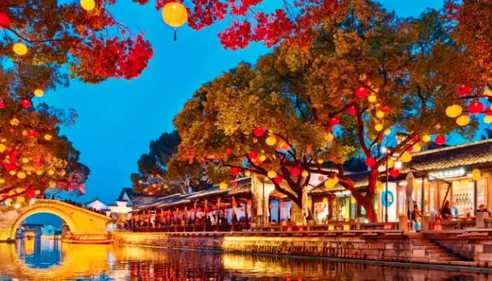 Review tour trung quốc