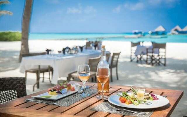 Du lịch Maldives giá bao nhiêu tiền? Review chi phí chi tiết nhất