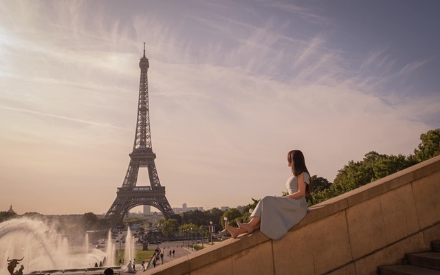 Tất tần tật những kinh nghiệm du lịch Paris mới nhất 2023