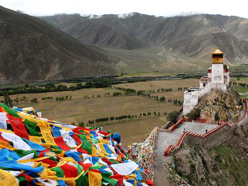 Kinh nghiệm du lịch Tây Tạng để đảm bảo một chuyến đi kỳ thú