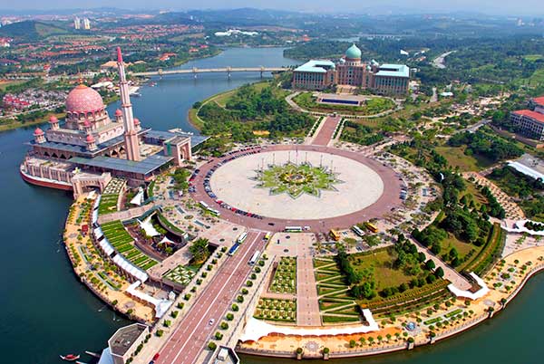 Khám phá top 6 địa điểm du lịch Malaysia nổi bật nhất năm 2023