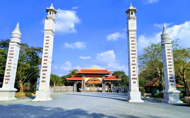 Tổng hợp tour du lịch Tiền Giang, check in 21 tọa độ siêu nổi tiếng