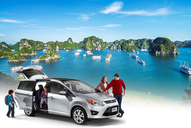 Thử trải nghiệm dịch vụ thuê xe du lịch tự lái khi đi du lịch Hạ Long Thue-xe-ha-noi-di-ha-long(1)