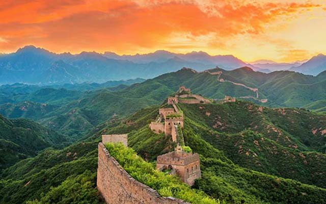 Tìm hiểu về du lịch Trung Quốc, điểm đến hấp dẫn nhất Châu Á