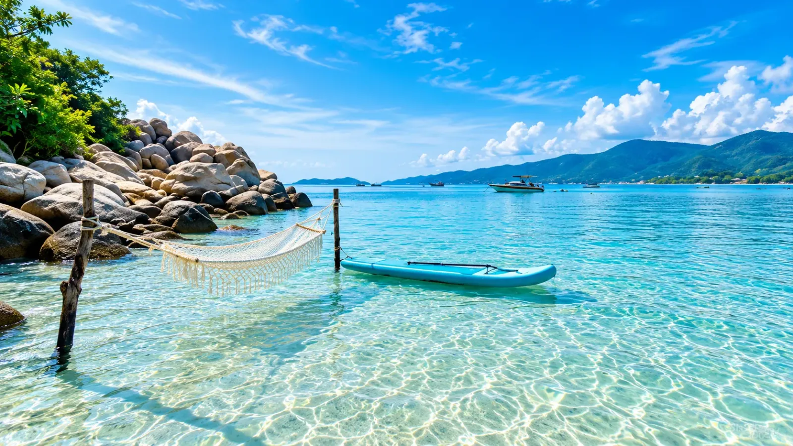 Top 6 địa điểm du lịch miền Trung tự túc đẹp, đáng đi và dễ lên lịch trình