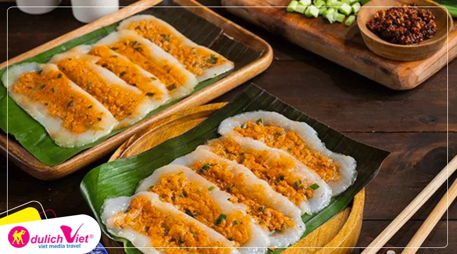 bánh bèo
